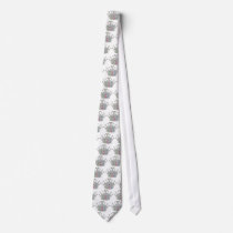 Crown ties