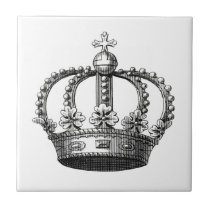 Crown Tile tiles