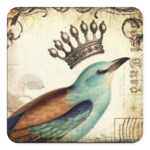 Featured Store – May 8, 2011 – LaNDofENCHaNTMeNT Vintage Collages