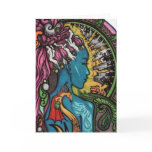 "Crowned" Greeting Card
