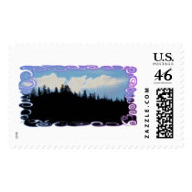 Crowned Majesty postage by jesus1ste Crowned Majesty postage