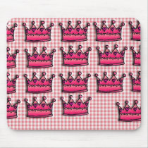 crowns mousepads