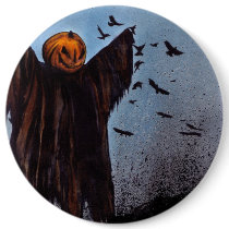 Crows Are Laughin' Pins