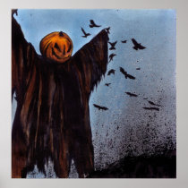Crows Are Laughin' Posters