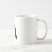 Crows Gossip Mug