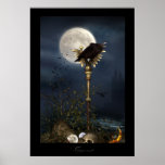 Crows nest posters