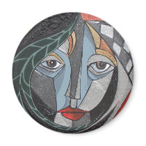 crowshe magnets