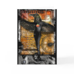 CROWSHE MARS cards