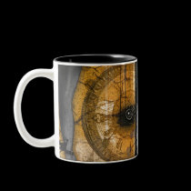 CROWSHE MARS mugs