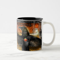 CROWSHE MARS mugs