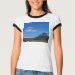 Ladies Ringer T-Shirt