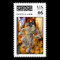 CROWTOBERFEST stamps