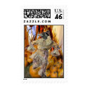 CROWTOBERFEST postage by CROWKNOW CROWTOBERFEST postage