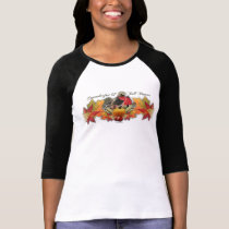 crowtoberfest t-shirts