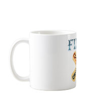 CRPS / RSD Fix It ! Band Aid X Mugs