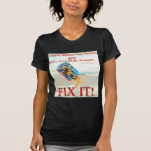 CRPS/RSD Fix It ! TEE