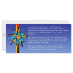 CRPS RSD World of Fire &amp; Glacier Bloom Rack Card