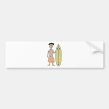 crpssurf.jpg bumper sticker