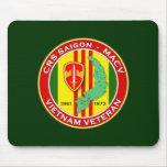 CRS Saigon 2 - ASA Vietnam Mouse Pads
