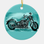 Crucero travieso ornaments para arbol de navidad