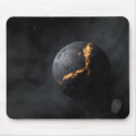 Crucible Mousepad by digitalblasphemy Crucible Mousepad