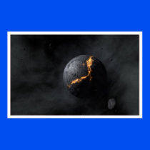Crucible