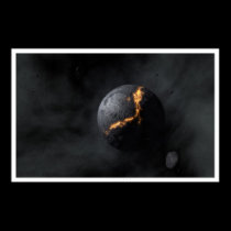 Crucible posters by digitalblasphemy Crucible posters