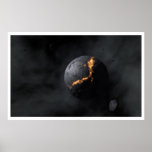 Crucible Poster
