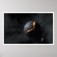 Crucible Poster