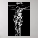 Crucified Poster