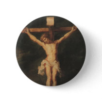 Crucifix buttons