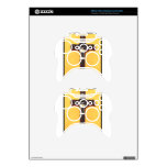 Crucifix Christian Painting Xbox 360 Controller Skin