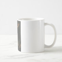 Crucifix mugs