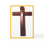 Crucifix of the Risen Christ cards