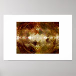Crucifix Poster posters