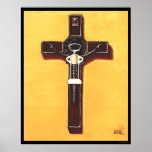 crucifix posters