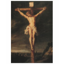 Crucifix t-shirts by TreasureForAllUSA Crucifix t-shirts