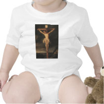 Crucifix t-shirts