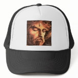 Crucifixion hats