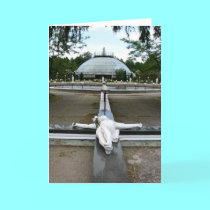 Crucifixion - Jesus on The Cross - Good Friday cards by Artists4God Crucifixion - Jesus on The Cross - Good Friday cards