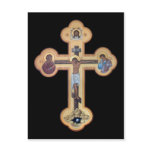 Crucifixion of the Lord Post Cards