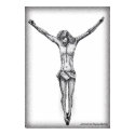 Crucifixion posters by rbyrtus Crucifixion posters