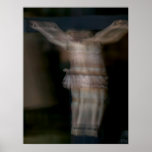 Crucifixion posters