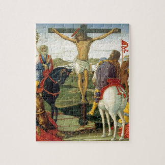 Jesus Resurrection Jigsaw Puzzles | Zazzle