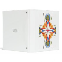 Cruciform 13 binders by apmercer Cruciform 13 binders