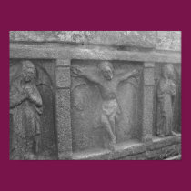 Crucify posters