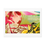 Cruel Experiment Postcard postcards by Mered1th Cruel Experiment Postcard postcards