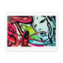 Cruel Experiment Postcard