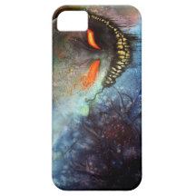 Cruel Grin Case iPhone 5 Case