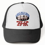 zaz_trucker_hat - Pick up a great t-shirt or gift for your wife, girlfriend, mother, step-mother, grandmother, aunt, sister or any woman from our wide selection of wonderful gifts for her. We offer mugs, shirts, tote bags, stickers, buttons and more for the special woman.: Sizes Available colors: white_black zaz_trucker_hat - Pick up a great t-shirt or gift for your wife, girlfriend, mother, step-mother, grandmother, aunt, sister or any woman from our wide selection of wonderful gifts for her. We offer mugs, shirts, tote bags, stickers, buttons and more for the special woman.: Sizes Available colors: white_black